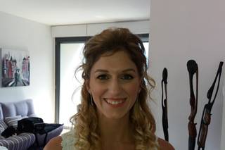 Roberta Anzaldi Make up - 14