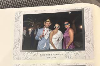 Happy Memories Book - 13