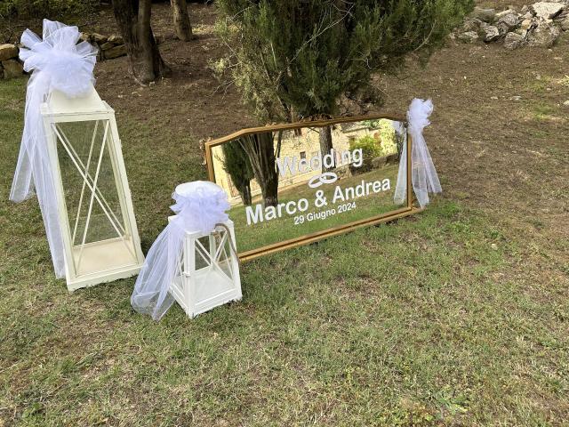 Il Verreno Resort - 4