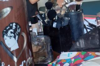 Romina Carancini Makeup - 9