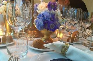 Erika Morgera Weddings and Events - 16