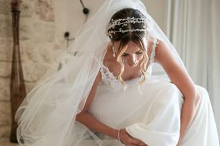 Vela Sposa - 6