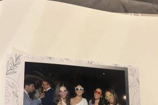 Happy Memories Book - 14