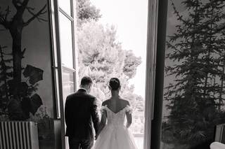 Emiliano for Dina Bengasi Atelier - 9