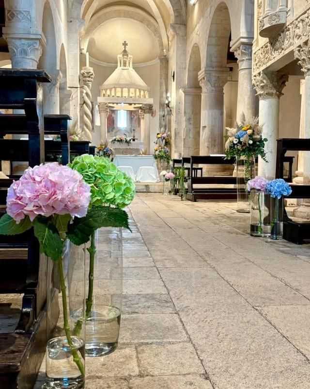 M'Ama Non M'Ama di Francesca Gargano - 1