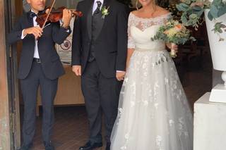 Fiori D'arancio di Marotta Franca - 8