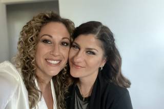 Romina Carancini Makeup - 10
