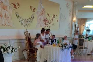 Al Parco Ricevimenti - 5