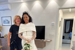 Vogue Hair Style - 7