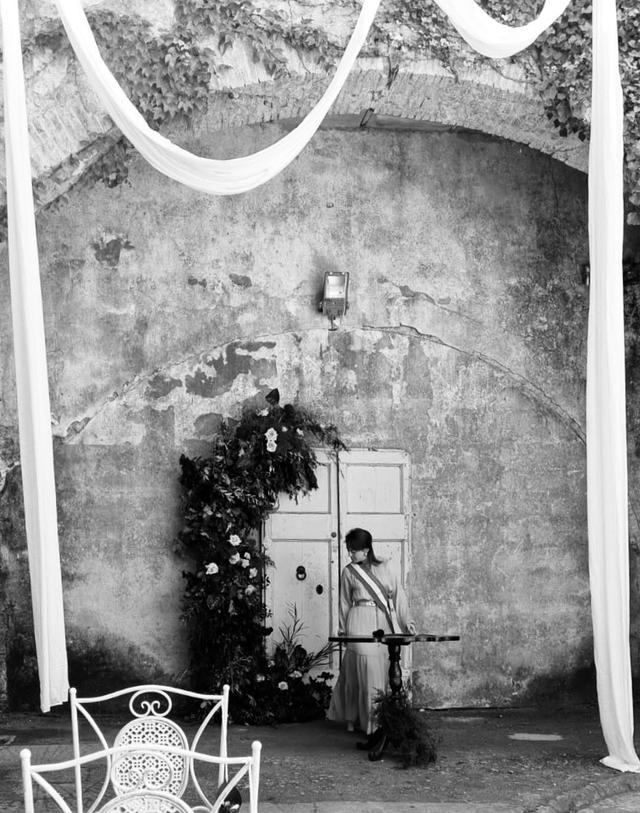 Deni Weddings & Events - 1