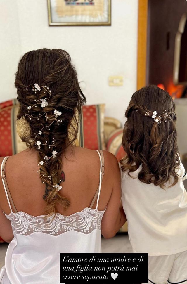 Calandra Loredana Parrucchieri - 1