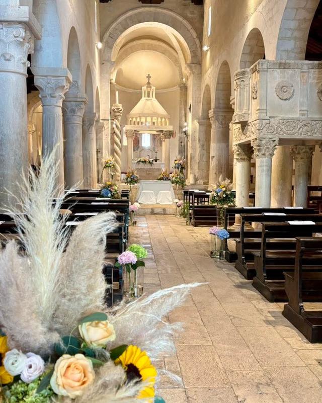 M'Ama Non M'Ama di Francesca Gargano - 2