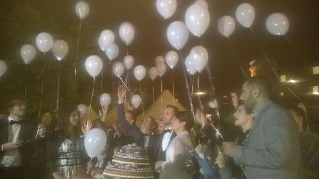 Noemi Weddings - 3