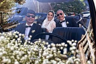 Auto da cerimonia Prinzivalli - 6