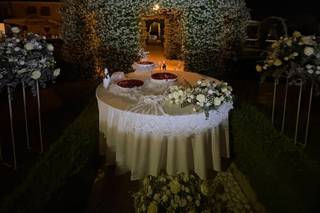 Villa Serena Eventi - 4