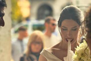 Federica Brianzoni Make-up & Beauty Specialist - 5