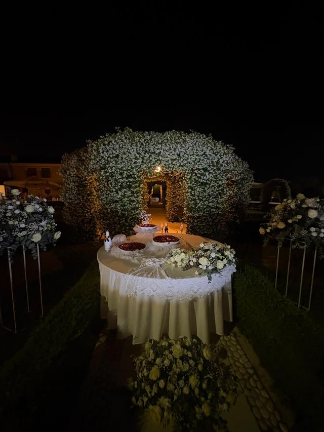 Villa Serena Eventi - 3