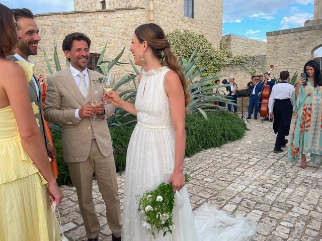 Italian Ambassador - 1