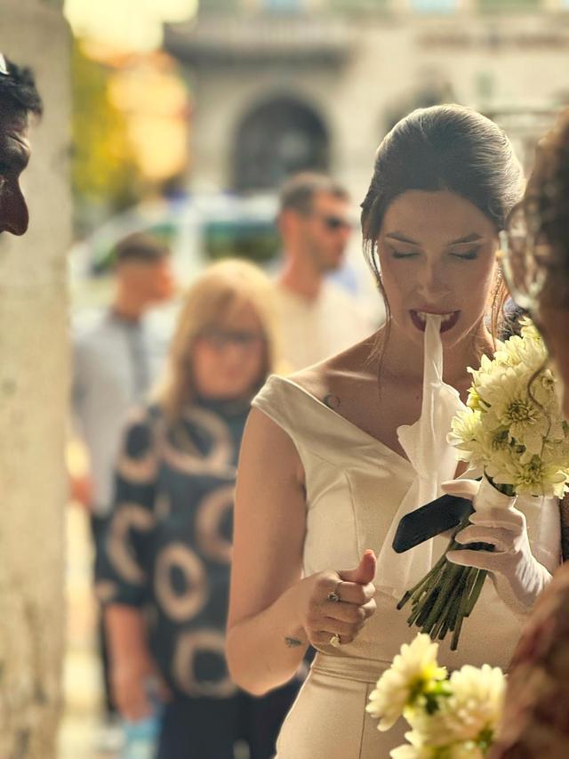 Federica Brianzoni Make-up & Beauty Specialist - 2