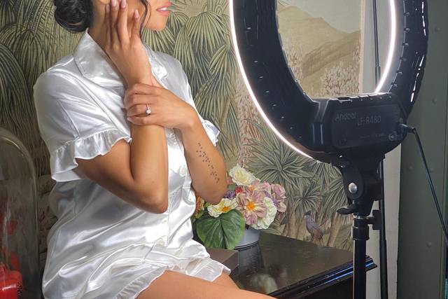 Tannaz Beauty 2