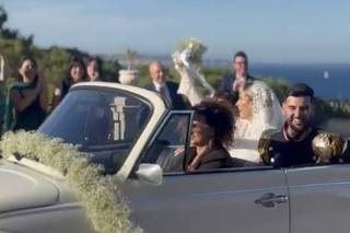 Auto da cerimonia Prinzivalli - 7