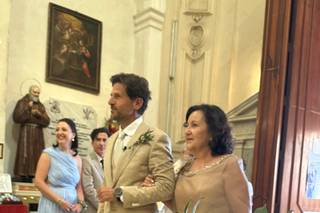 Italian Ambassador - 7