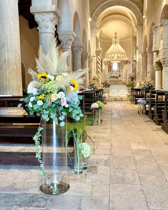 M'Ama Non M'Ama di Francesca Gargano - 4