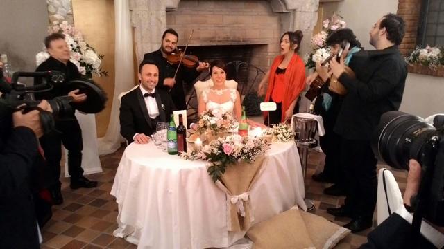 Noemi Weddings - 4