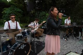 HoneyMoon Wedding Band - 13