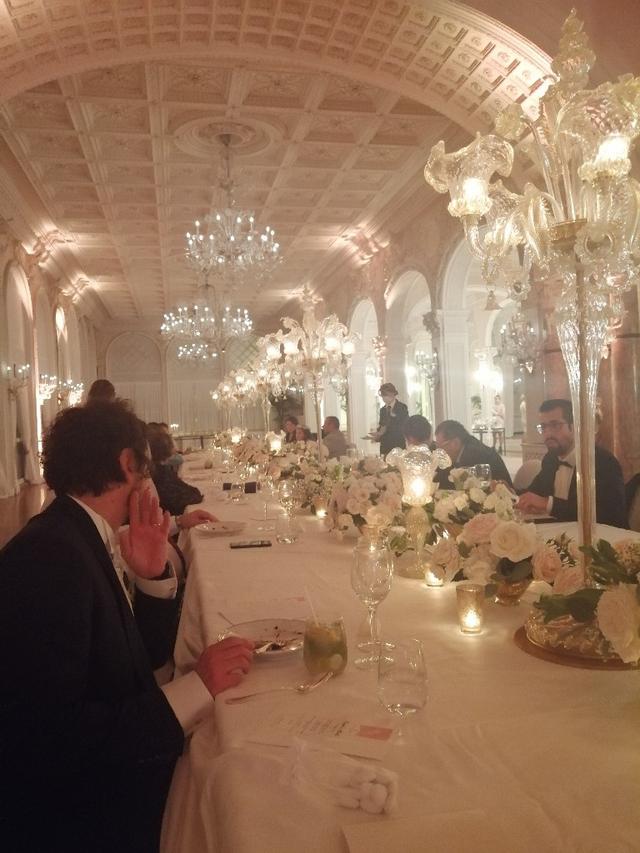 Hotel Excelsior Venezia Lido - 2