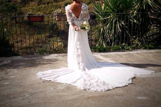 Ferrara Marta Couture - 1