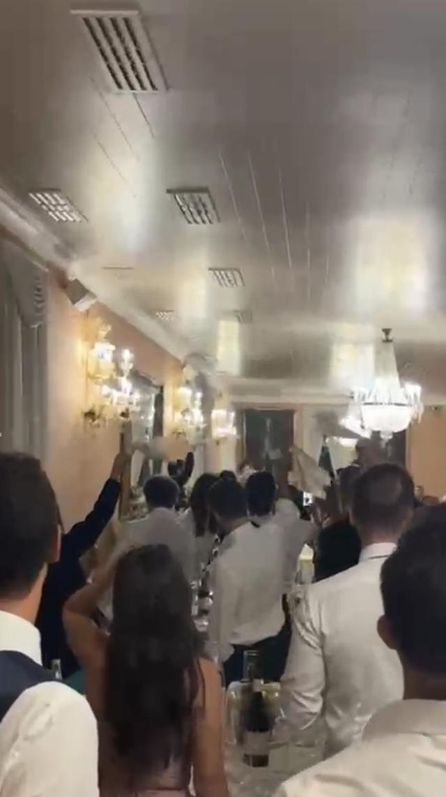 Swing Up - Alberto Live - 2