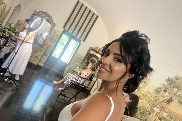 Tannaz Beauty 4