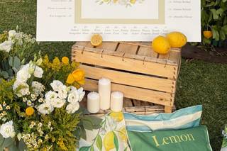 Simona Filastó Wedding and Event Planner - 10