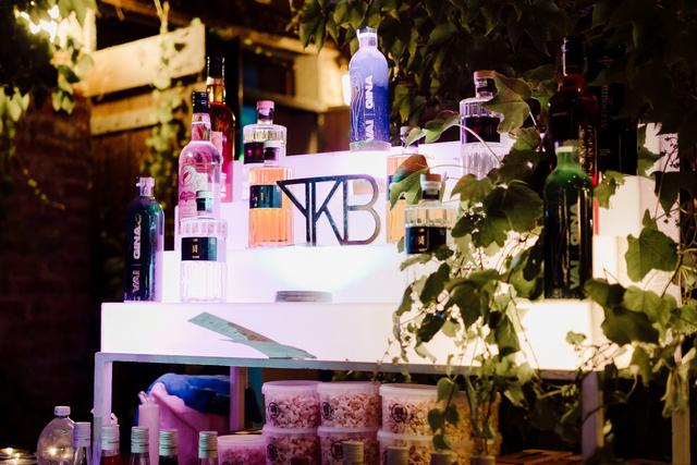 Killerbarman - 3