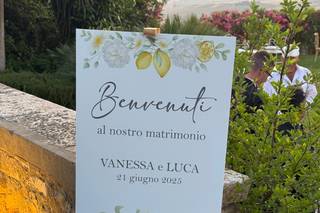 Simona Filastó Wedding and Event Planner - 11