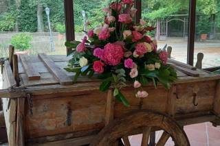 Il Trebbiolo Relais - 7