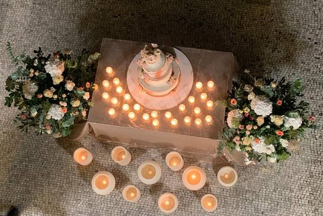 Calliope Wedding 1