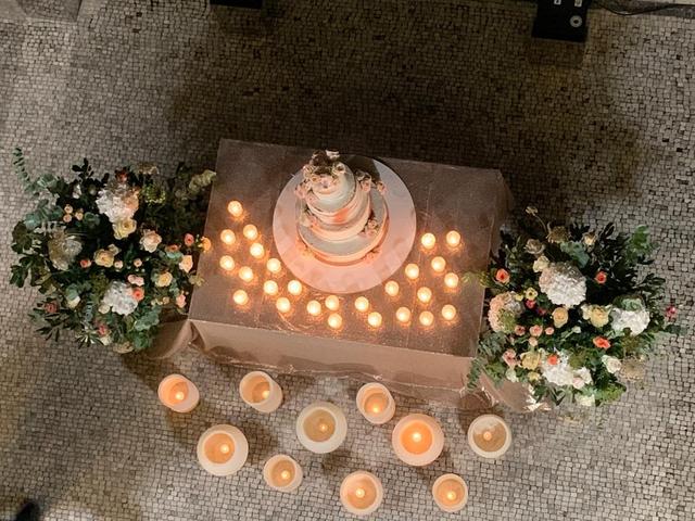 Calliope Wedding - 1