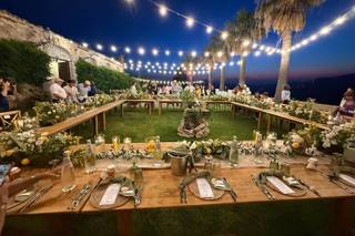 Simona Filastó Wedding and Event Planner - 12