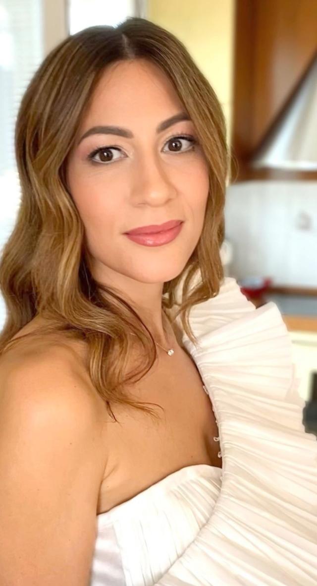 Miriana Savino Make-up - 2
