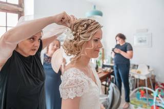 Giovanna Molinaro HairStylist - 22