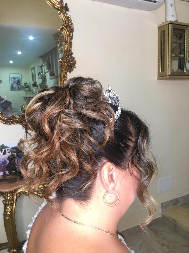 Ilaria Hair - 3
