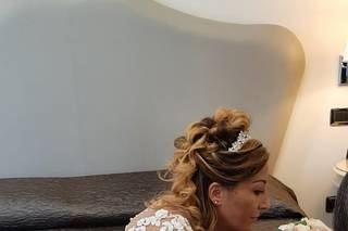 Maria Di Martina Hairstylist and Makeup - 23