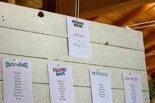 Monica Galè - Wedding for Manager - 15