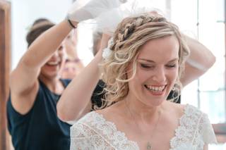 Giovanna Molinaro HairStylist - 23