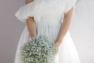 Miriana Savino Make-up - 10