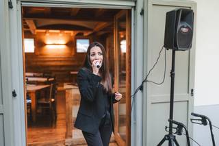 Ci Madera Live Music - 1