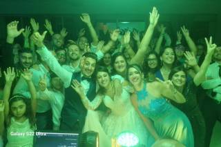Santi Music is Dream Events Manager - 12