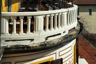 Albergo Sacro Monte - 7